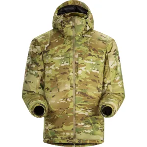 2NDs Arc'teryx LEAF Cold WX Jacket SV (GEN 1.2) - MULTICAM®