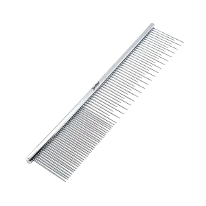 6" Combination 2/3 Comb by Zolitta
