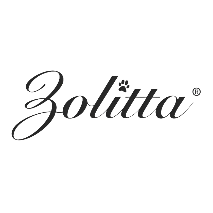 6" Combination 2/3 Comb by Zolitta