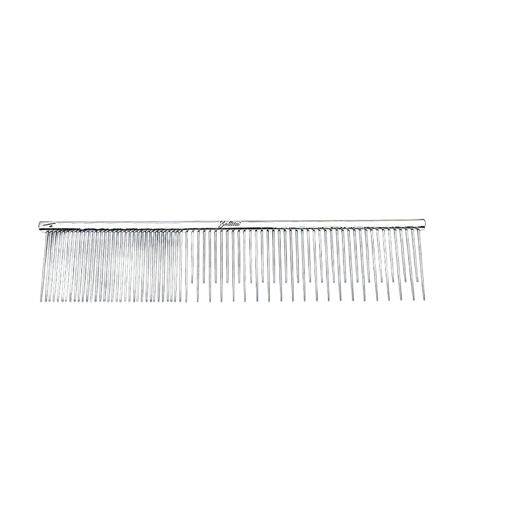6" Combination 2/3 Comb by Zolitta