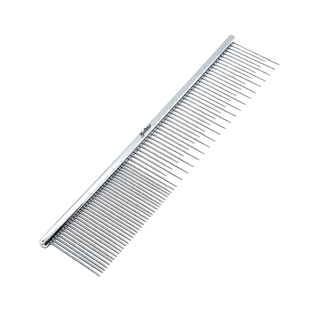 6" Combination 2/3 Comb by Zolitta