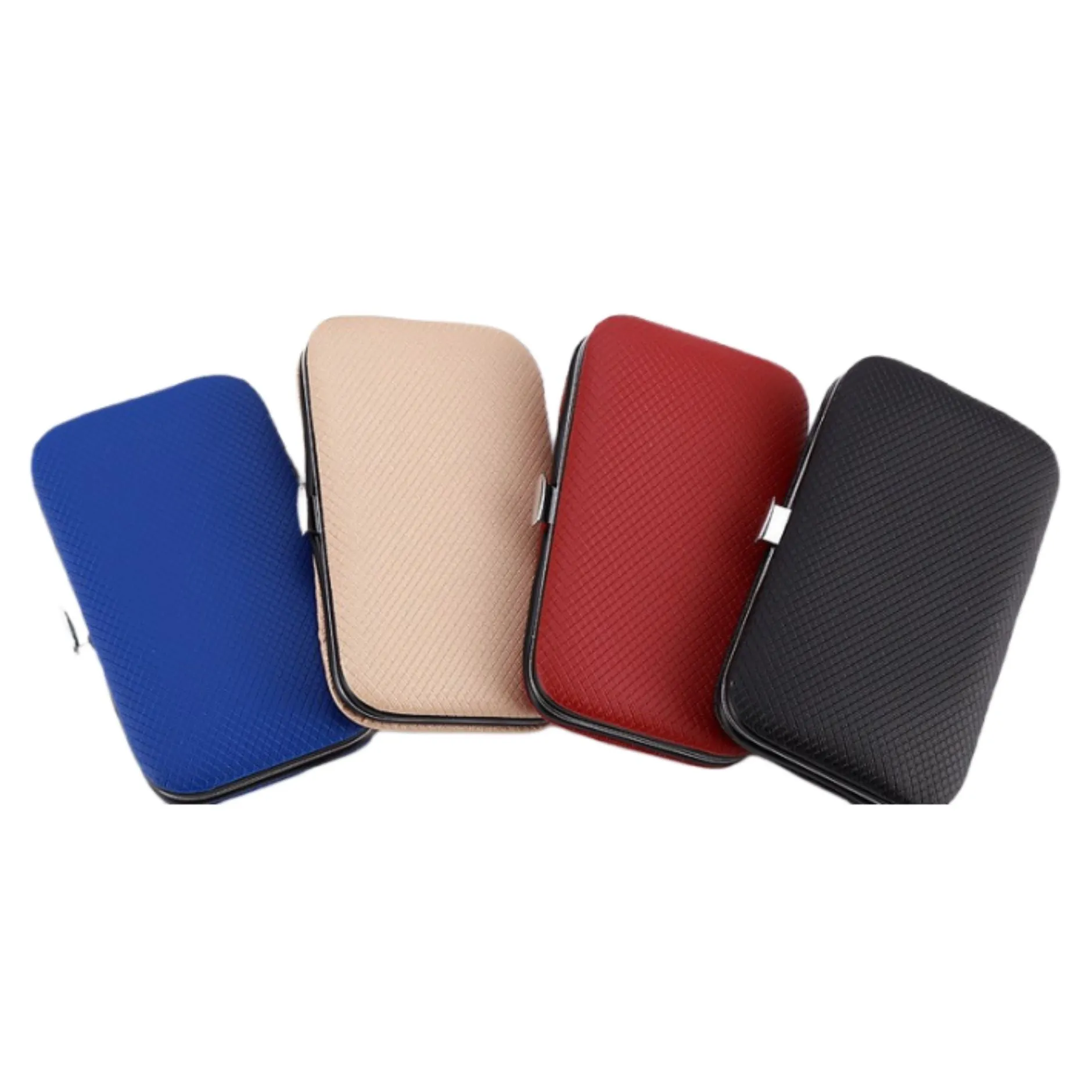 8 Piece Toiletry Kit