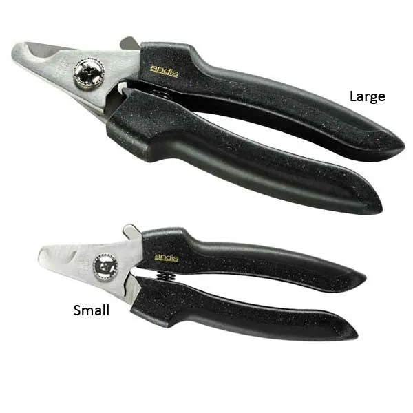 Andis Premium Pet Nail Clippers