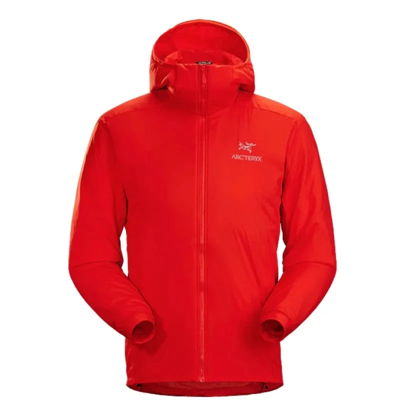 [Arc'teryx Atom LT Hoody Men's]