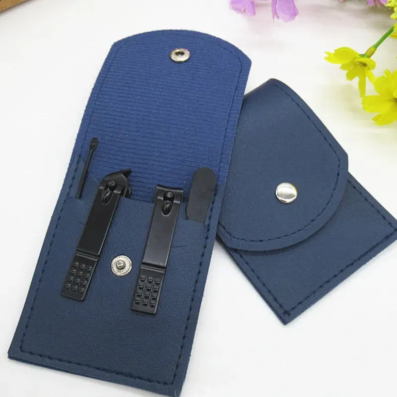Beauty Manicure Nail File Tool set