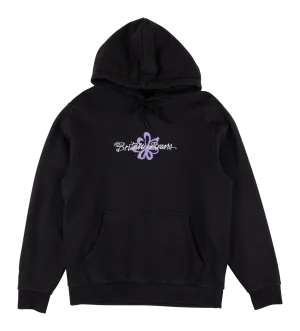 Britney Flower Hoodie