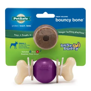 Busy Buddy Bouncy Bone