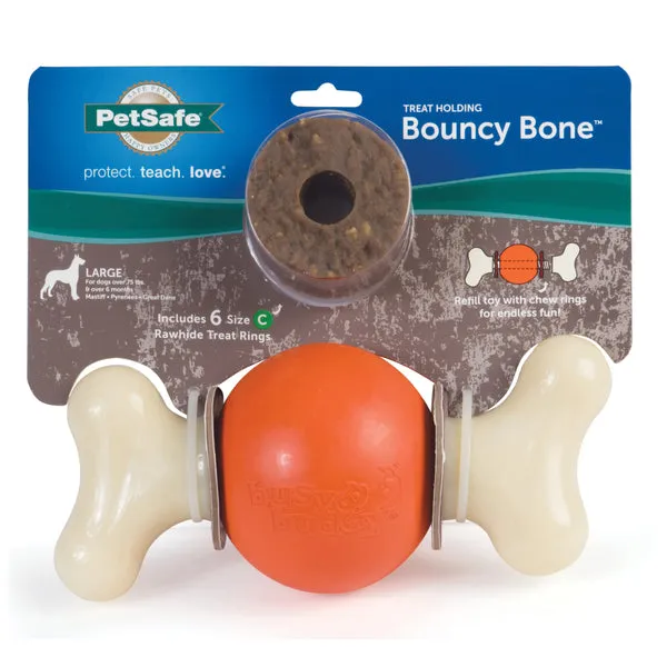 Busy Buddy Bouncy Bone