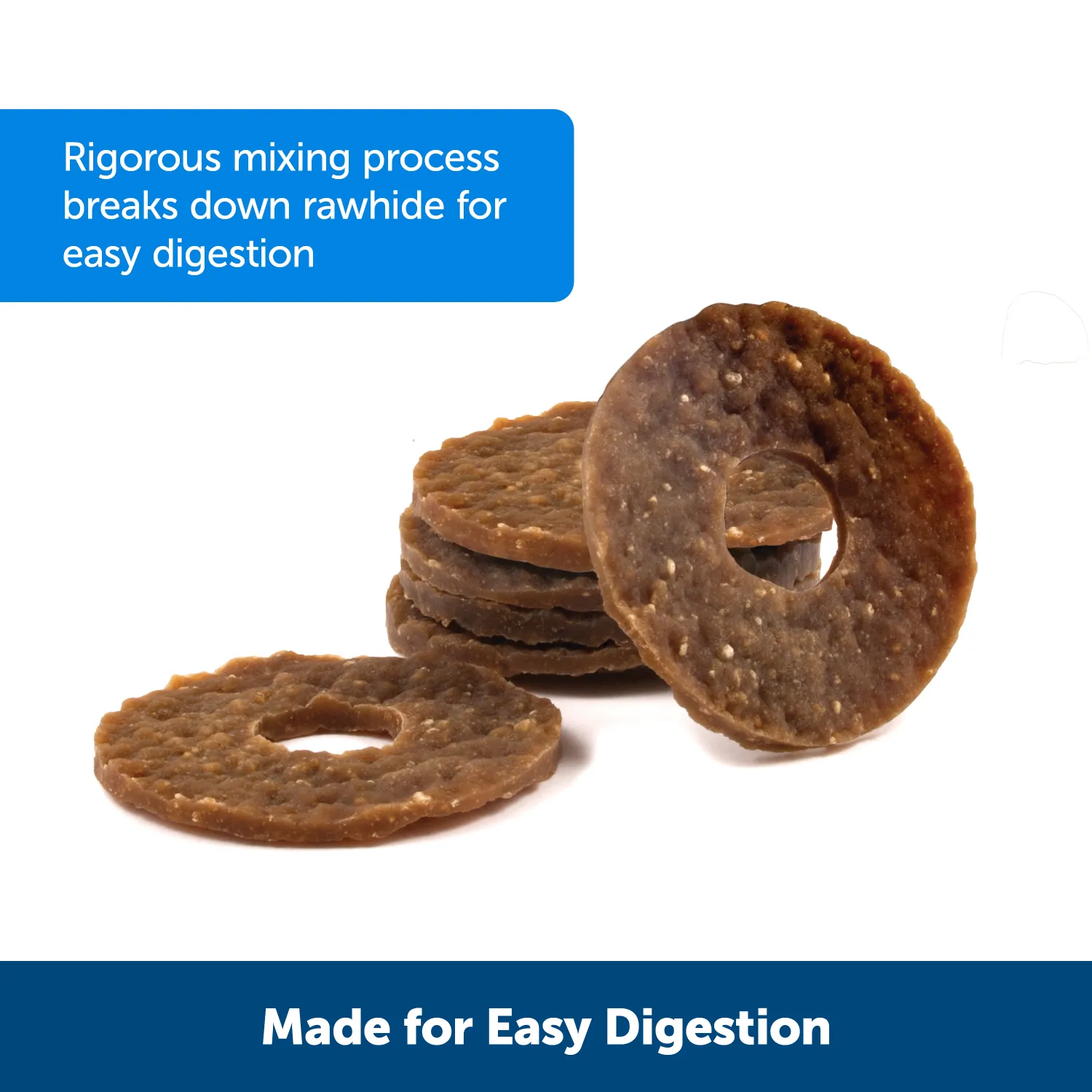 Busy Buddy® Dog Treat Ring Refil