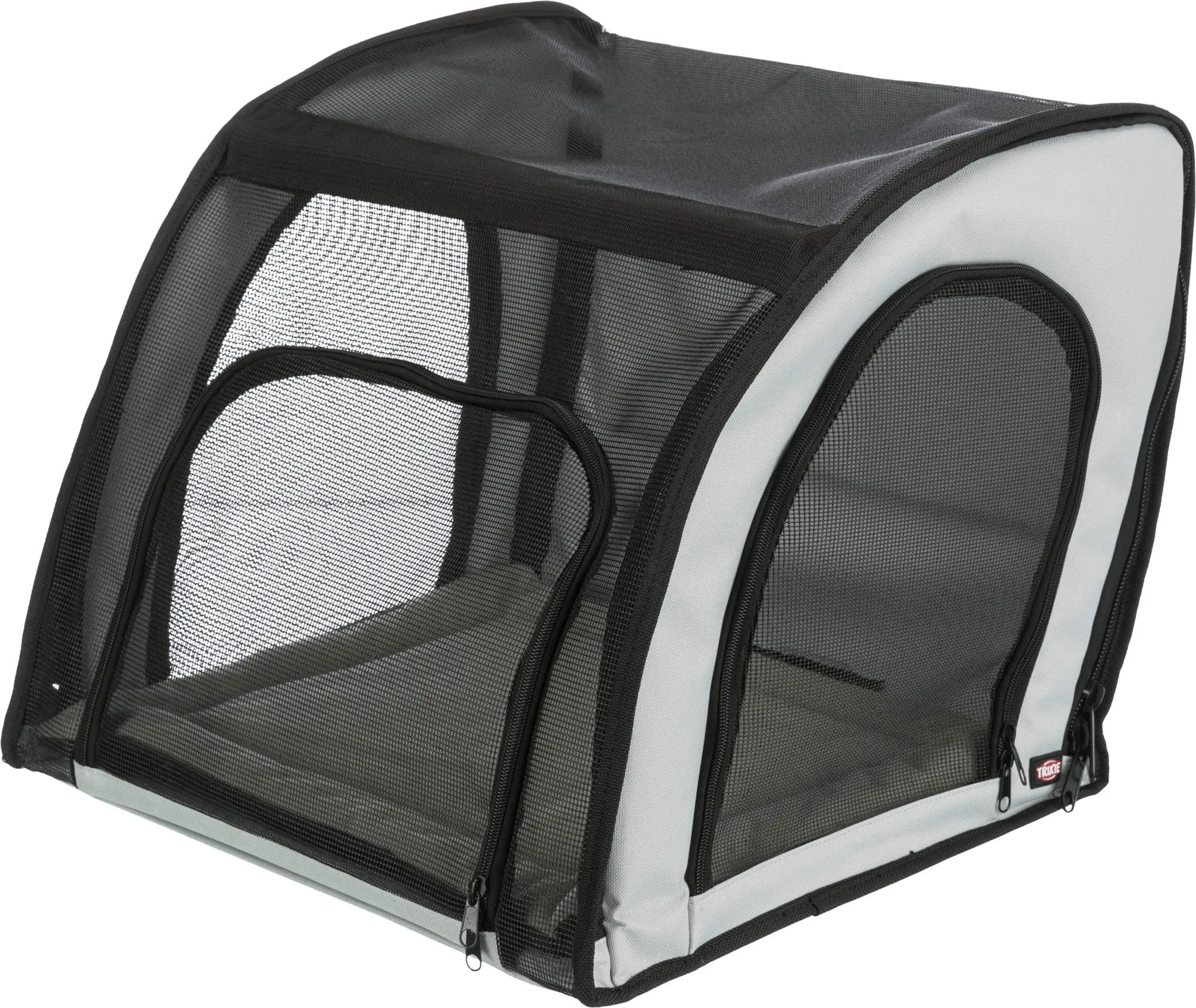 Car Seat & Carrier