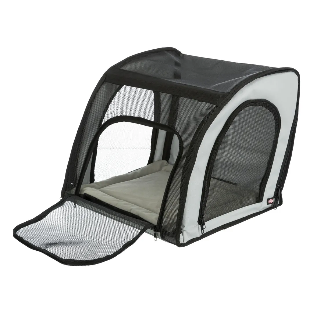 Car Seat & Carrier