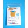 Cat in a Bag Knit Kit
