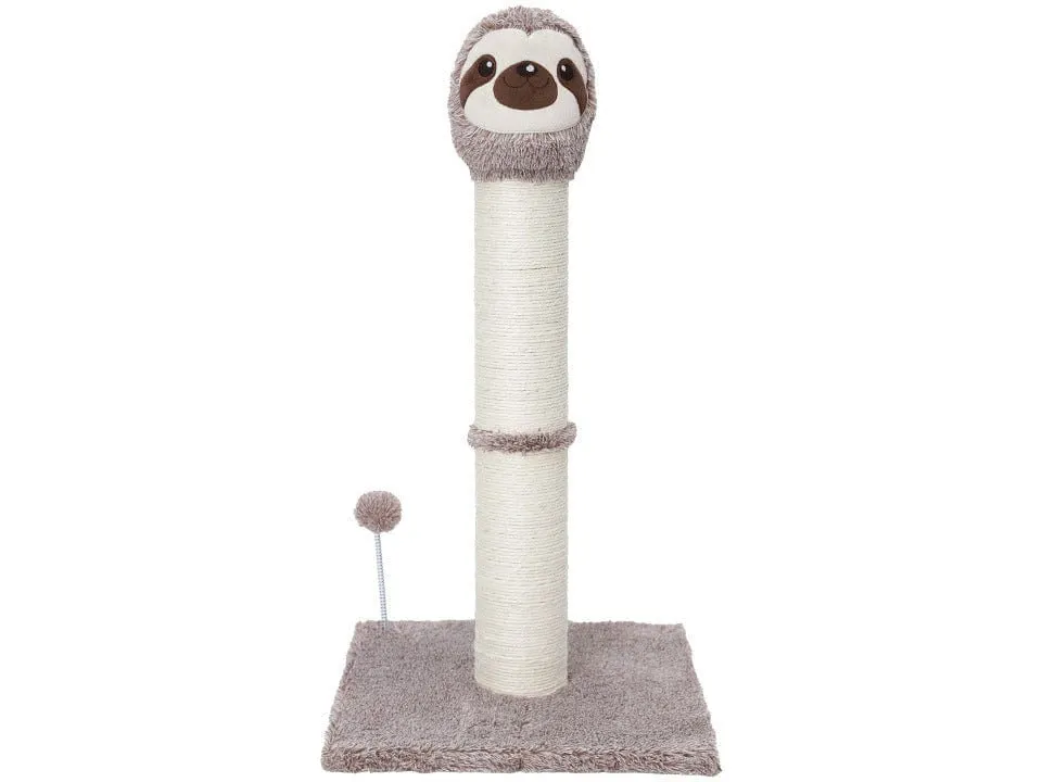 Cat Tree & Scratching As Photo Size: 38.5*38.5*92 Type A