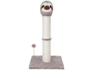 Cat Tree & Scratching As Photo Size: 38.5*38.5*92 Type A
