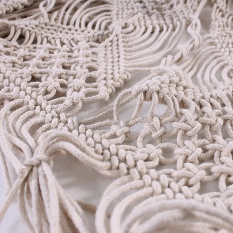 Charleston Blanket