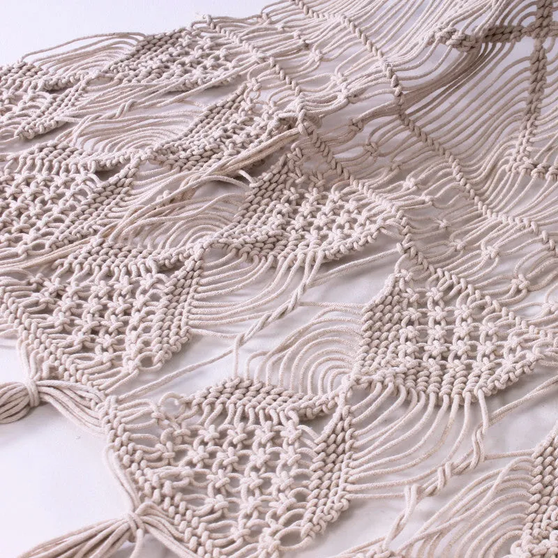 Charleston Blanket
