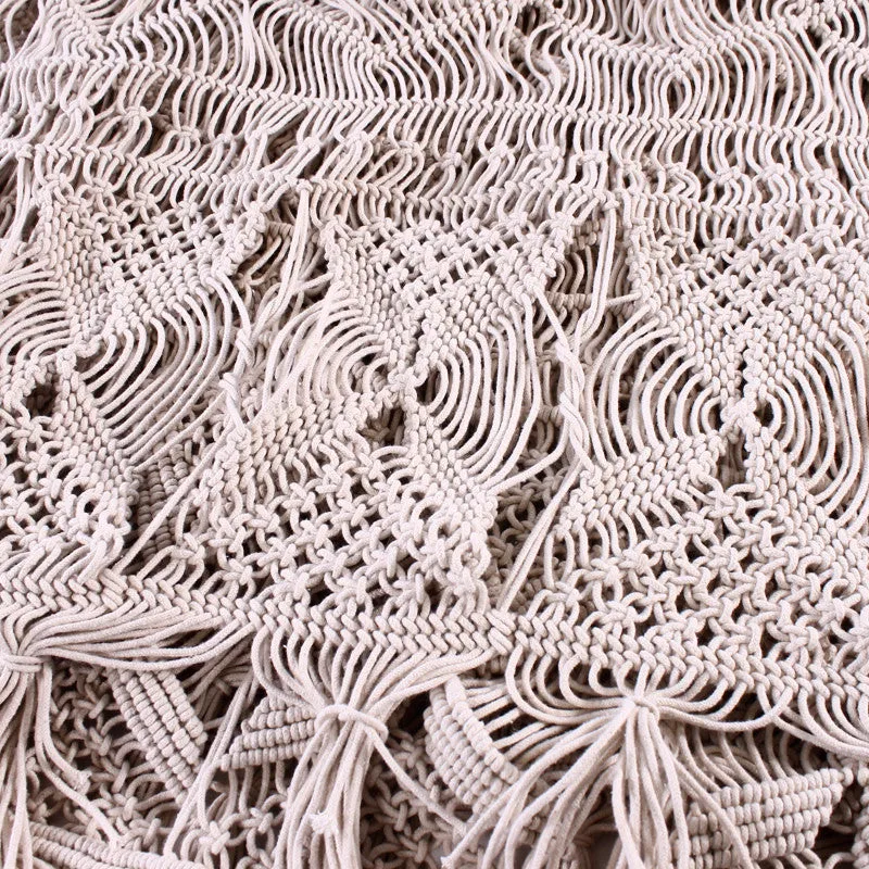 Charleston Blanket