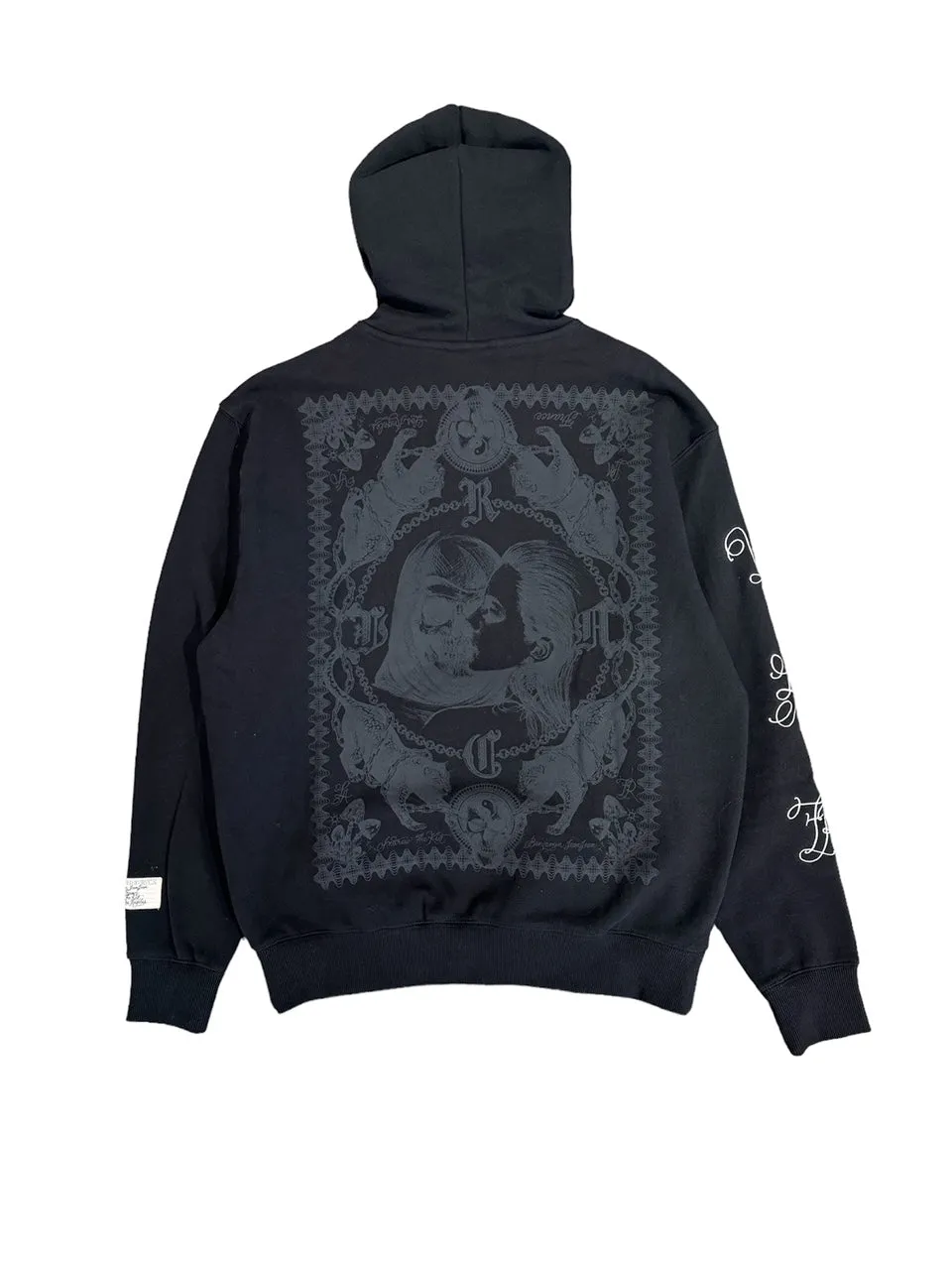 Chefs Kiss Hoodie