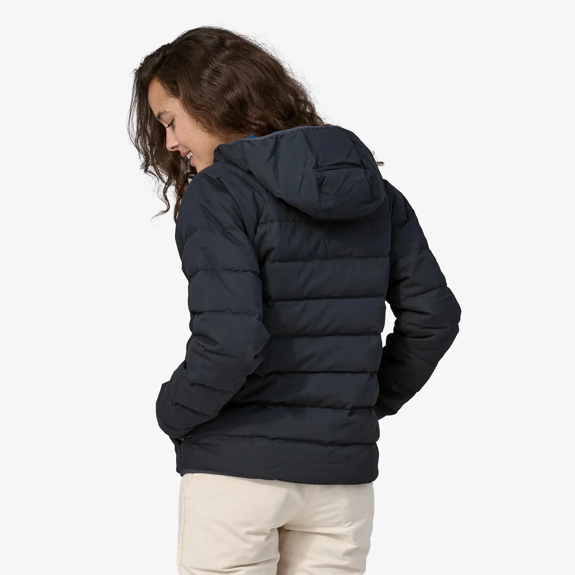 Cotton Down Jacket (Past Season)