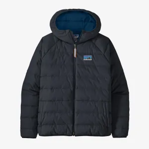 Cotton Down Jacket (Past Season)