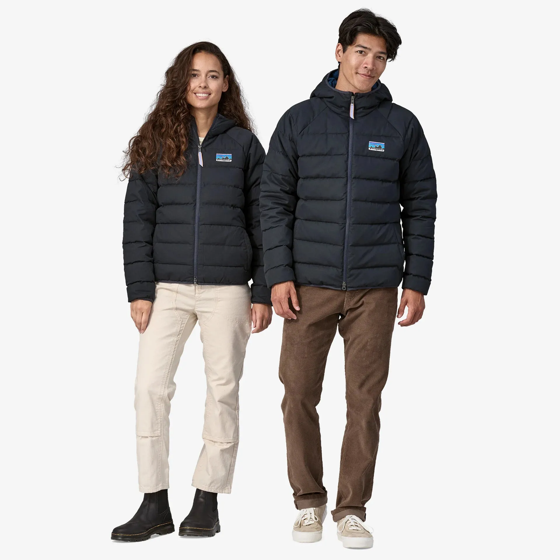 Cotton Down Jacket (Past Season)