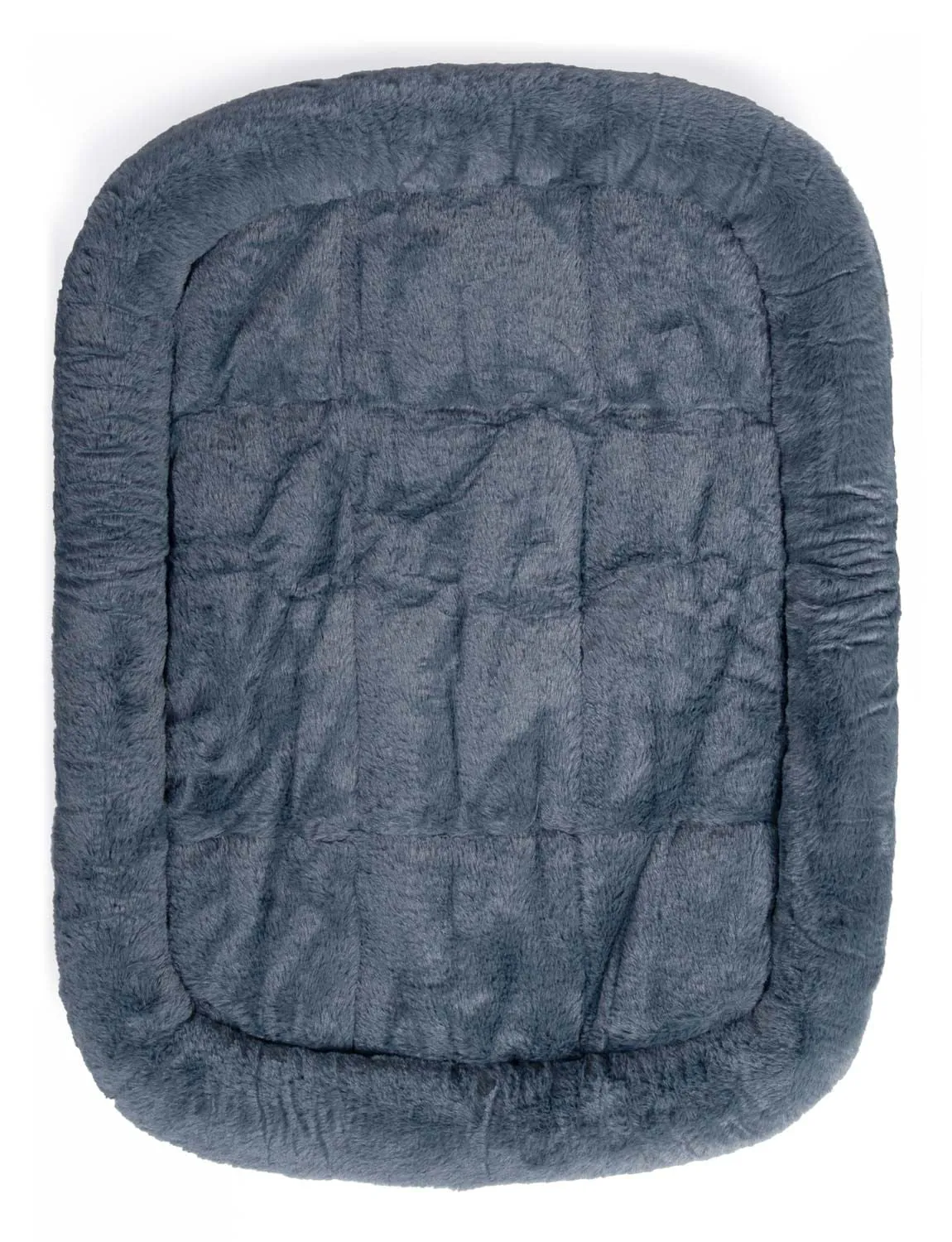 Crate Bed, Gray