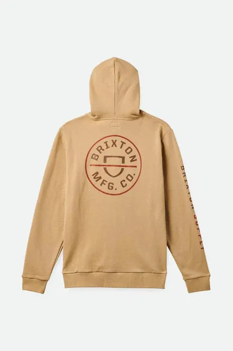 Crest Hood