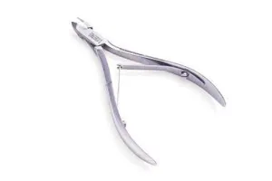 Cuticle Nipper Full Jaw