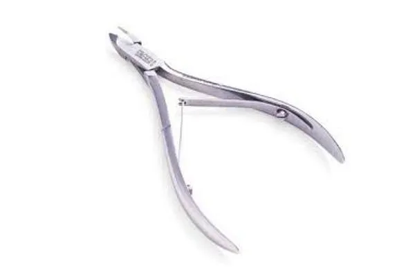 Cuticle Nipper Full Jaw