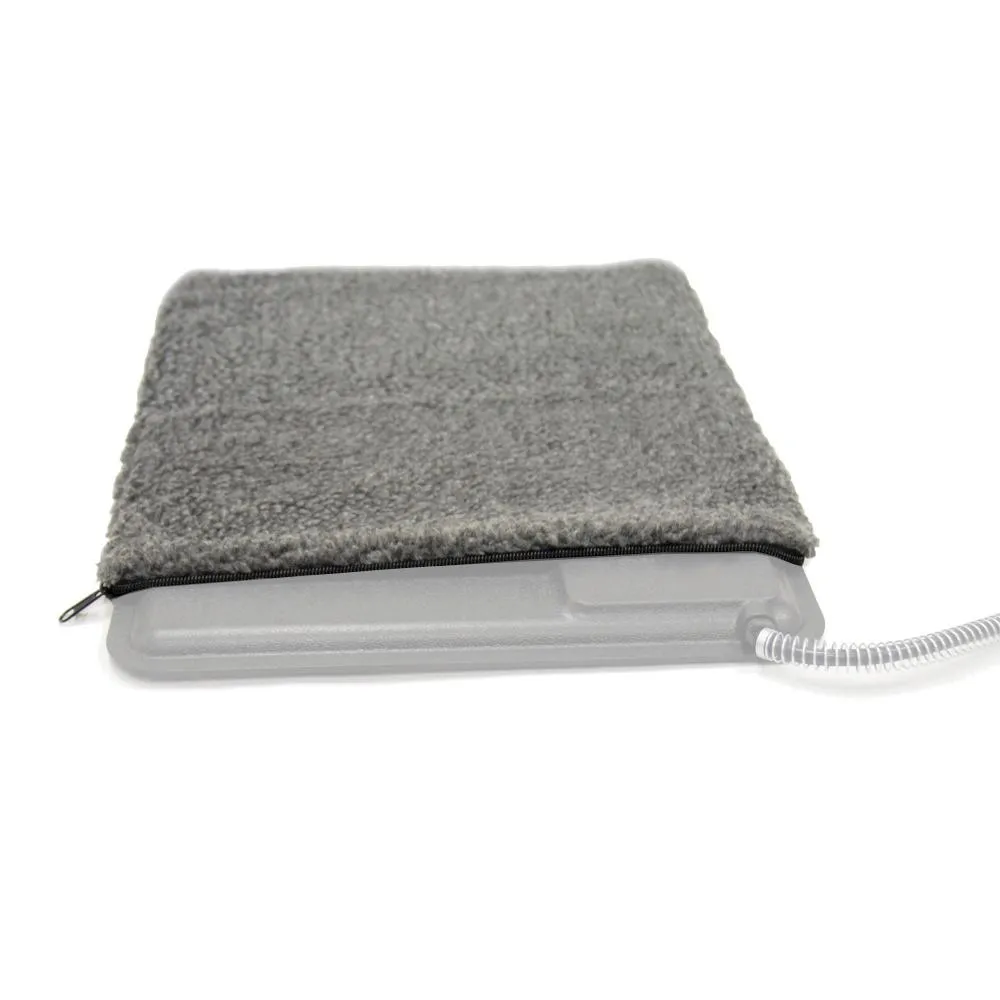 Deluxe Extreme Weather Kitty Pad Cover - K&H Pet Products