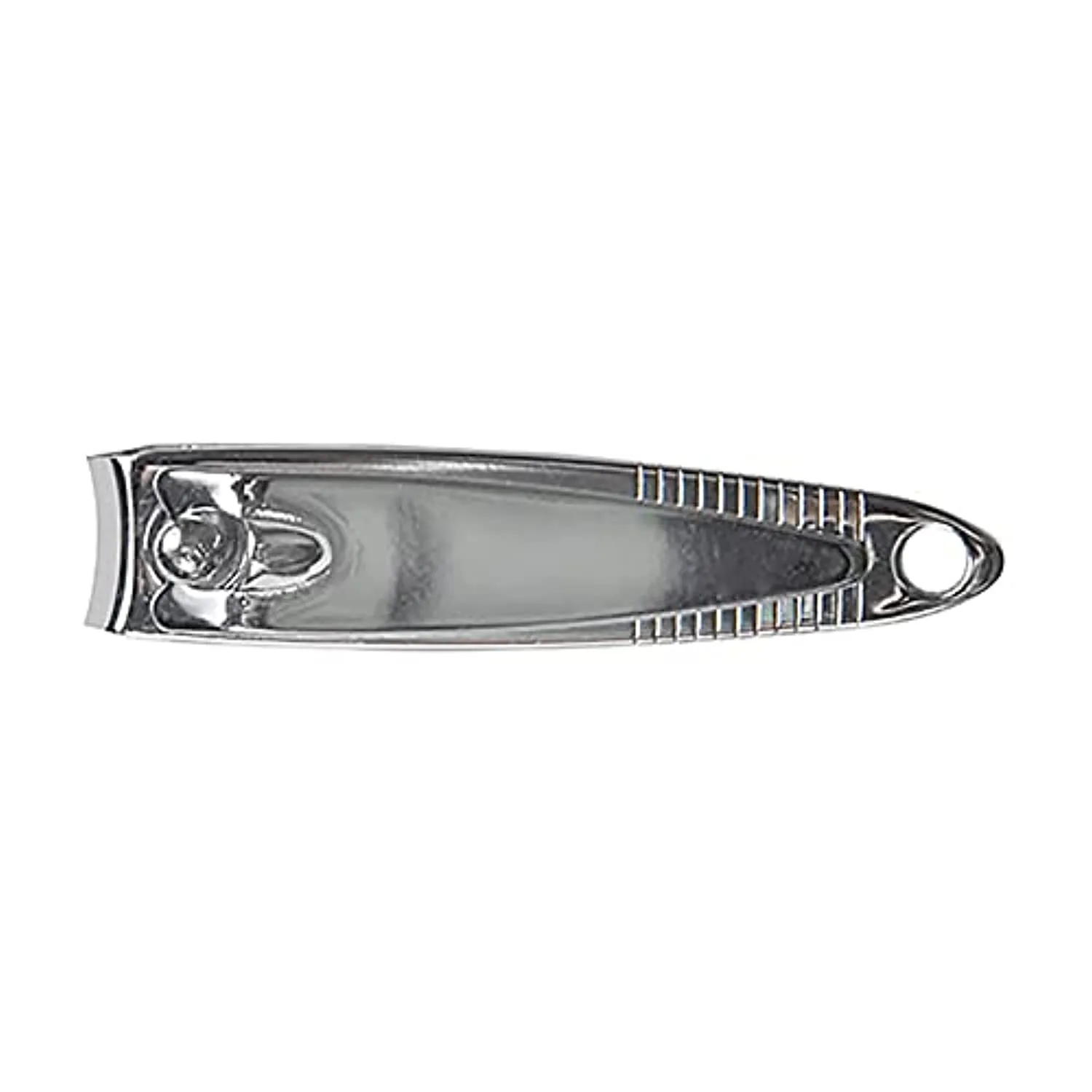 Diane Nail Clippers – Bulk Pack of 72 – For Adults, Kids, Seniors, Men, Women with Fold Out File and Nail Cleaner, Made of Stainless Steel Metal, D904