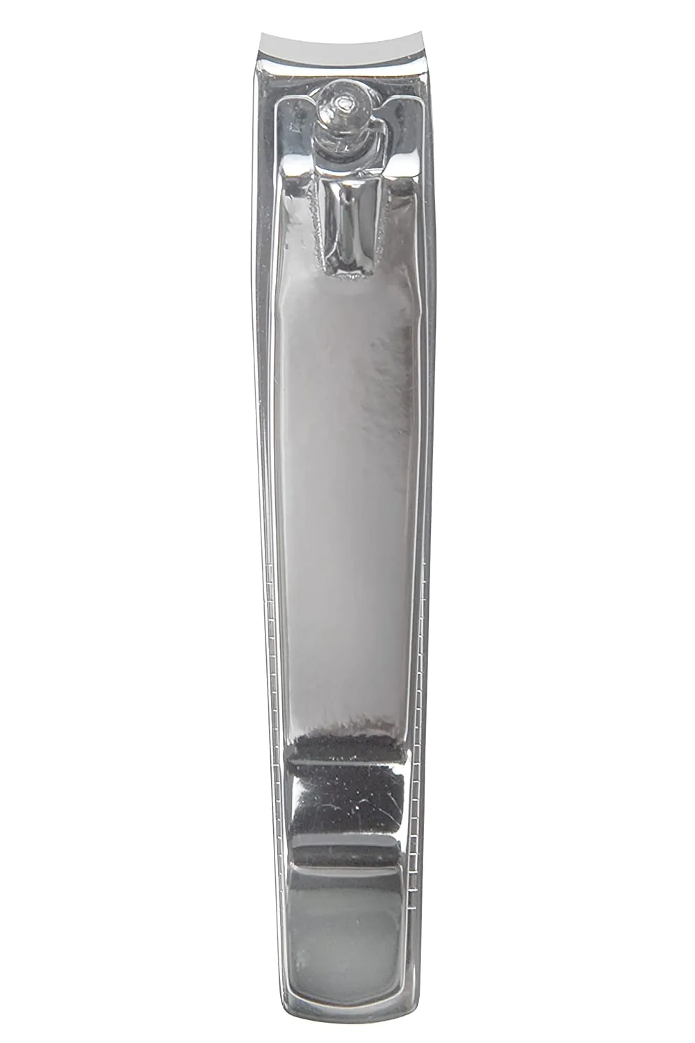 Diane Nail Clippers – Bulk Pack of 72 – For Adults, Kids, Seniors, Men, Women with Fold Out File and Nail Cleaner, Made of Stainless Steel Metal, D904