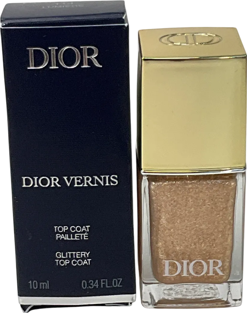 Dior Nail Polish 114 10ml