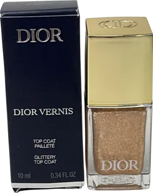 Dior Nail Polish 114 10ml