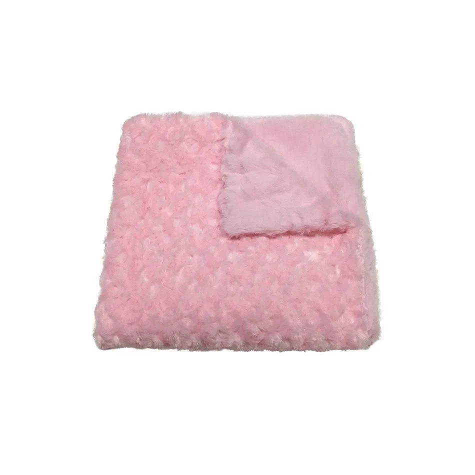 Dog Blanket - Canine Styles Cozy Blankets - 3 Color Options