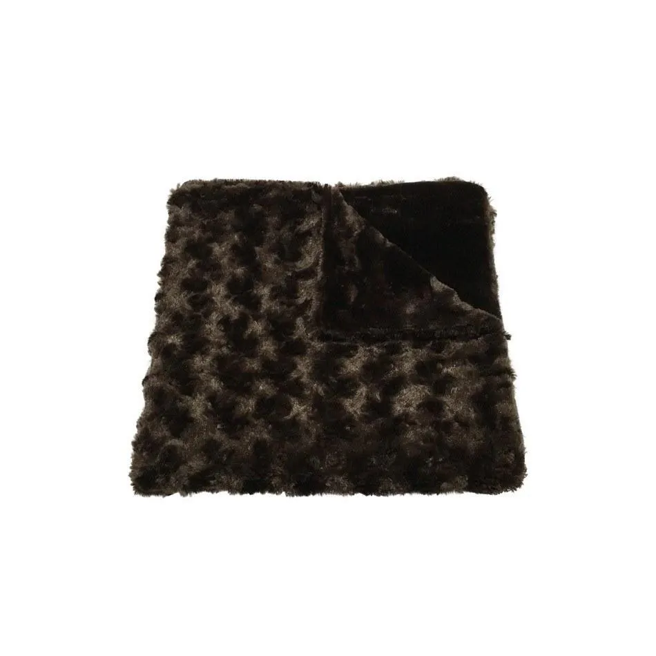 Dog Blanket - Canine Styles Cozy Blankets - 3 Color Options