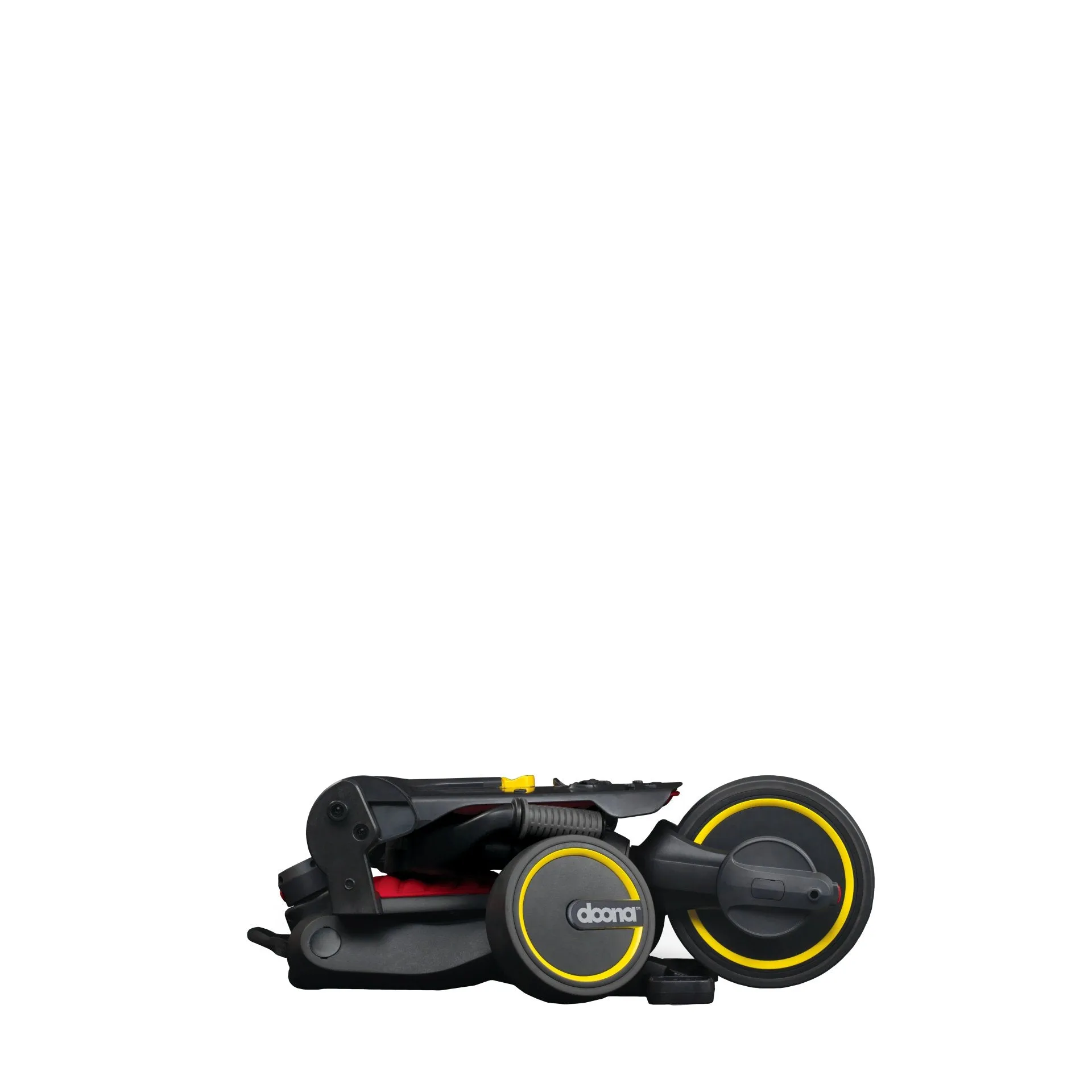 Doona S1 Liki Trike - Flame Red  (1 Year Local Warranty)