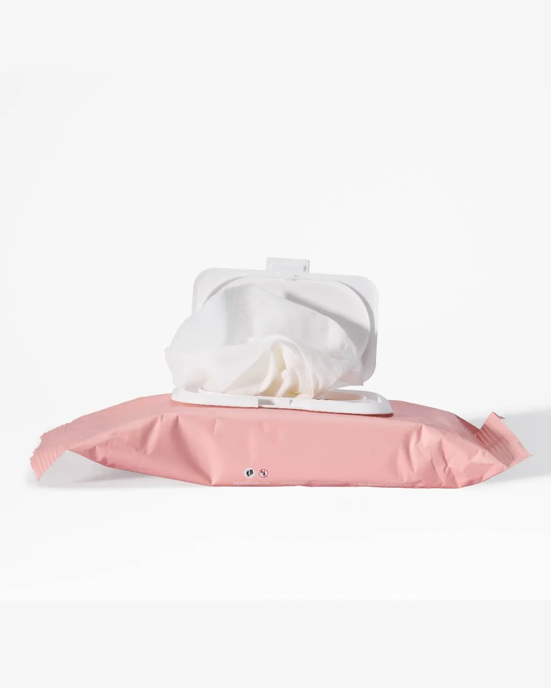 Double-Sided Facial Wipes