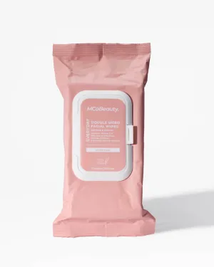 Double-Sided Facial Wipes