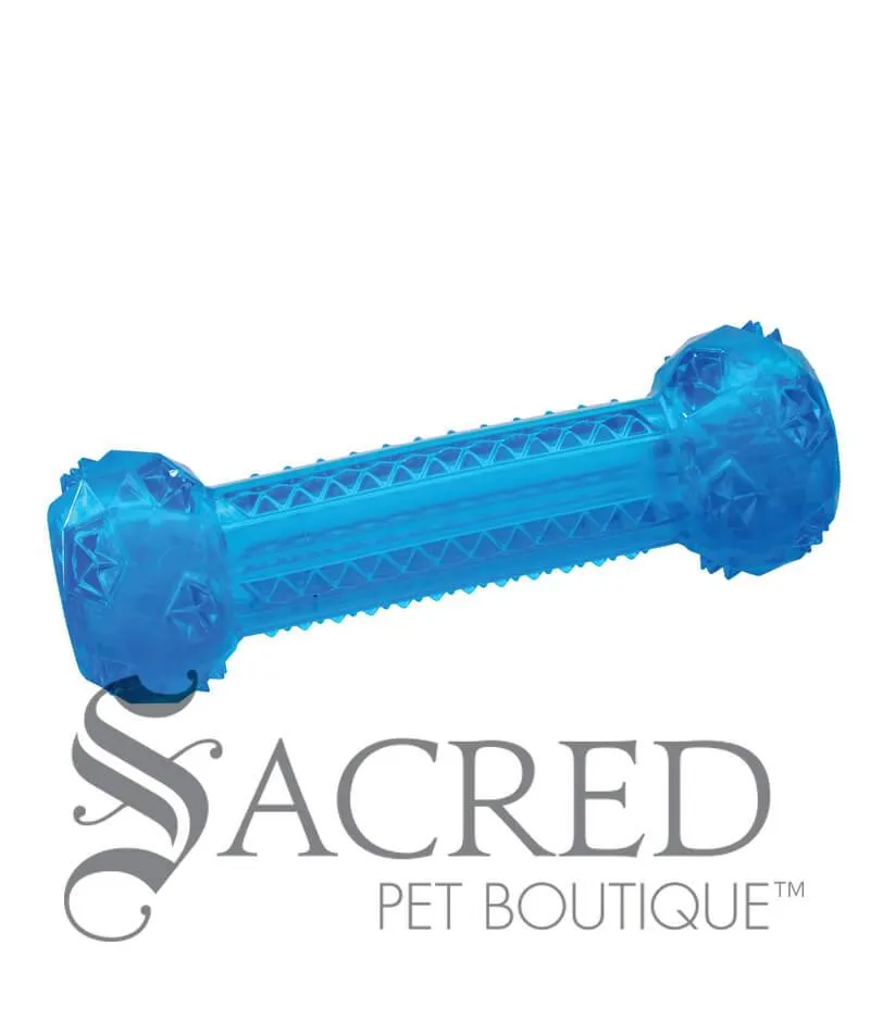 Dumbell Squeaker