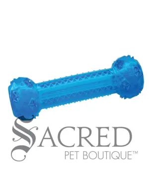 Dumbell Squeaker