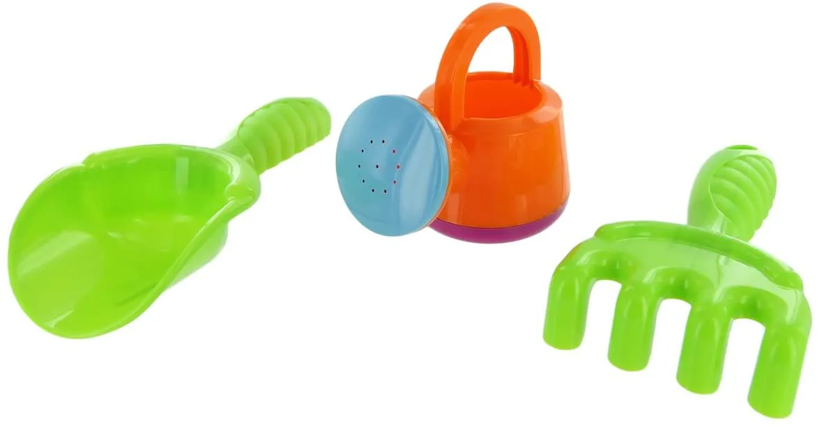 Dump Truck Sand Set