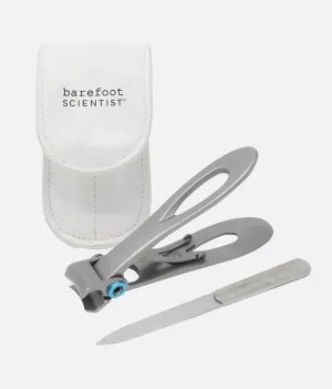 Easy-trim Nail Clippers - Clip Clip
