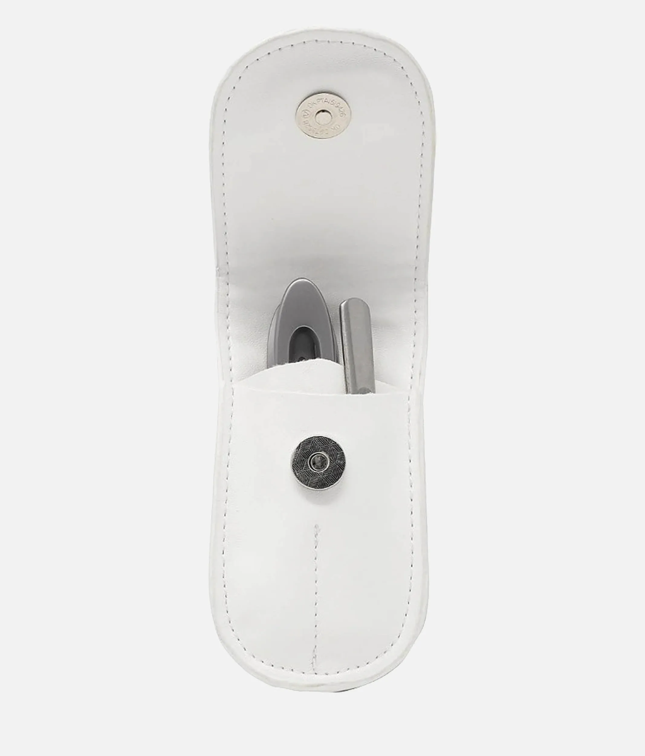 Easy-trim Nail Clippers - Clip Clip