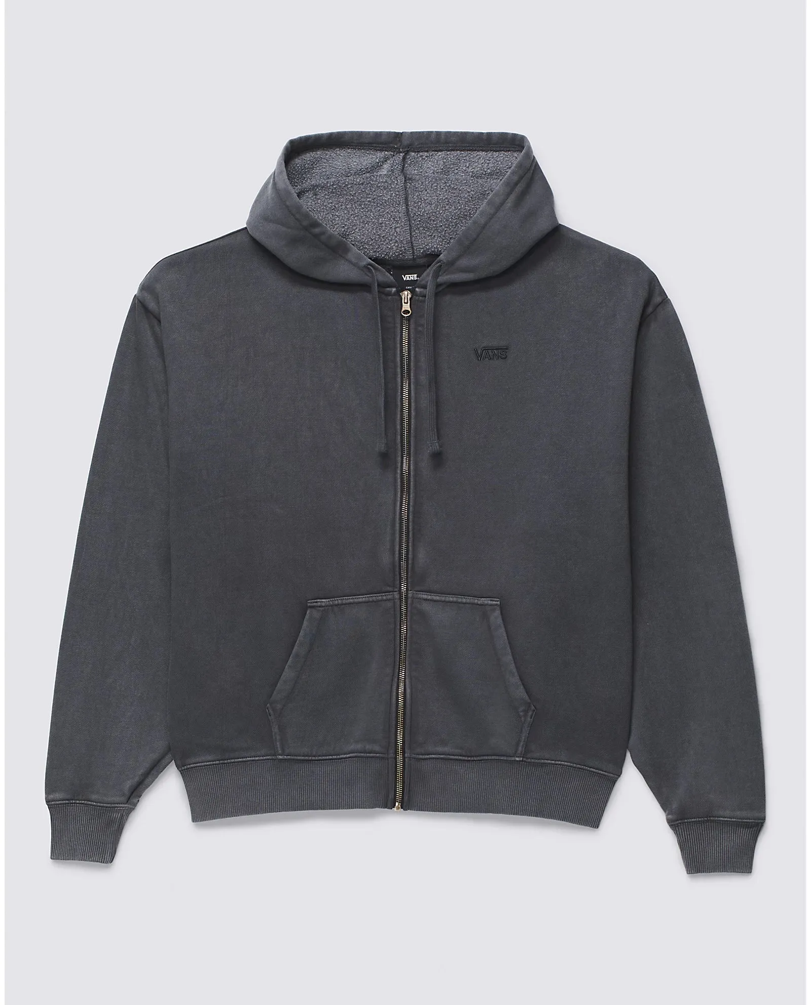 Everyday OS Zip Hoodie