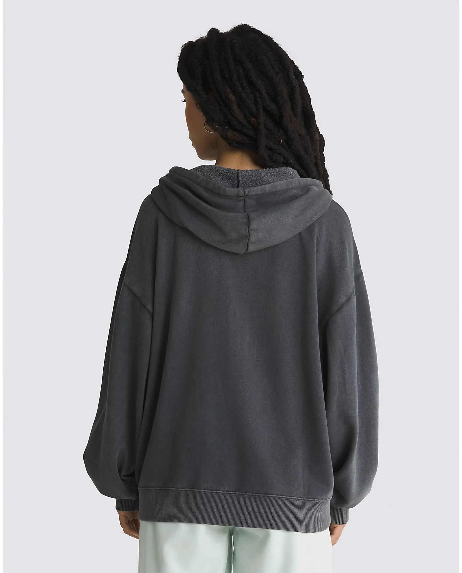 Everyday OS Zip Hoodie