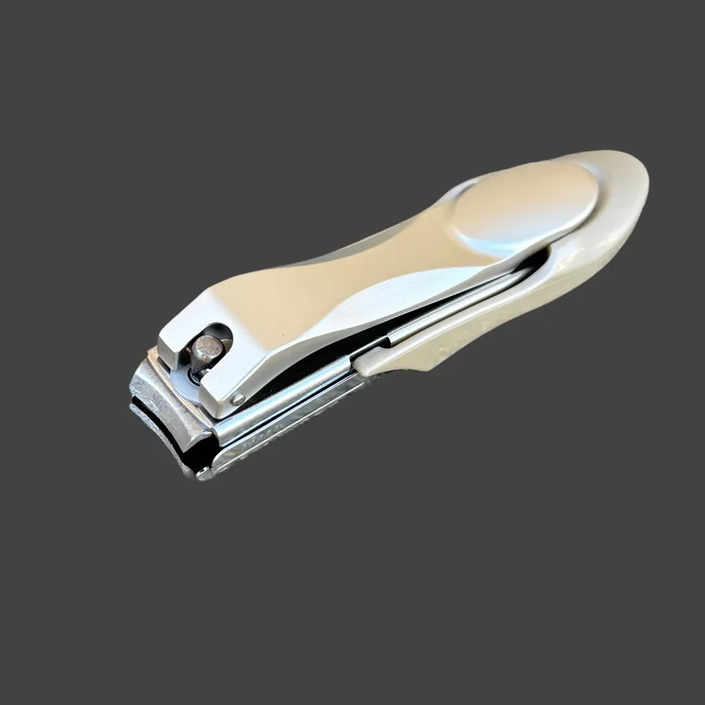 FEATHER NAIL CLIPPERS