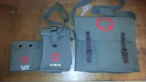 First Aid Kits