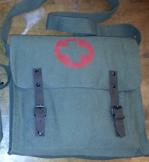 First Aid Kits