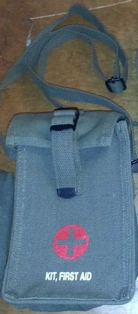 First Aid Kits